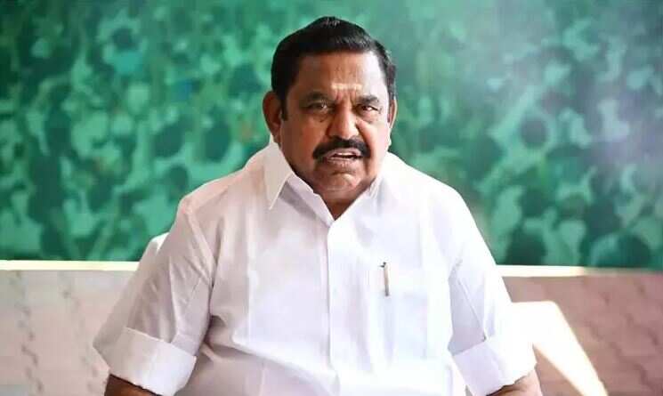 BREAKING: அதிமுகவில் இருந்து கூண்டோடு நீக்கம் - எடப்பாடி பழனிசாமி கட்சியினருக்கு எச்சரிக்கை!