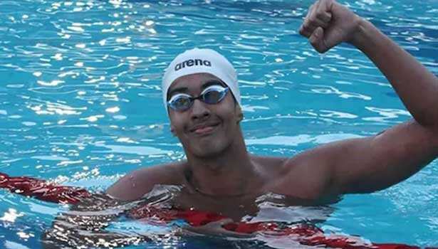 காமன்வெல்த் போட்டியில் இந்தியாவின் ஸ்ரீஹரி நடராஜ் இறுதி சுற்றுக்கு தகுதி!