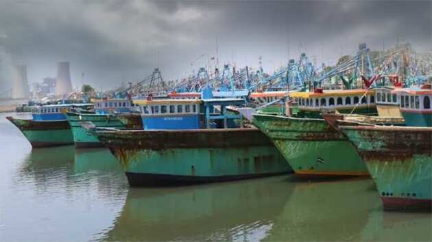 47 இந்திய மீனவர்கள் விடுதலை... வங்க தேசம் மனிதநேயம்!