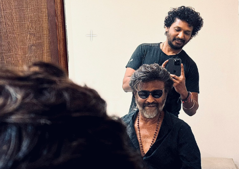 நெறைஞ்ச அமாவாசை... நடிகர் ரஜினியின் ‘கூலி’ படப்பிடிப்பு ஹைதராபாத்தில் தொடங்கியது!