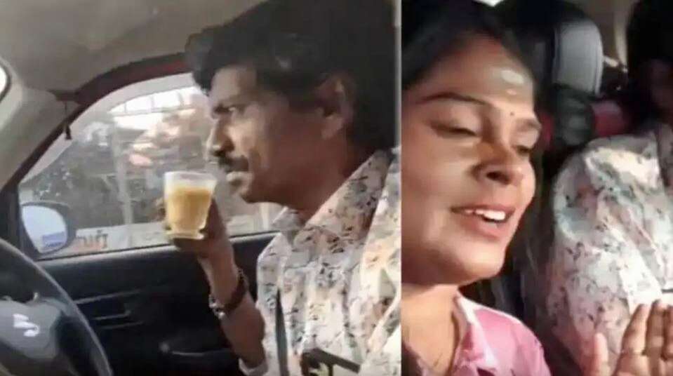 திருடிச் சென்று ரீல்ஸ் வீடியோ... 'ரவுடி பேபி' சூர்யா மீது எஸ்.பி-யிடம் கடை உரிமையாளர் புகார்!