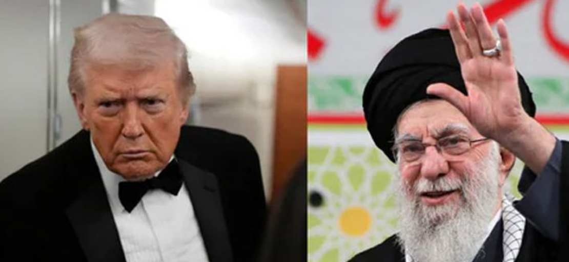 ஈரானை தாக்கினால் அலி காமேனி அமெரிக்காவுக்கு கடும் எச்சரிக்கை... !