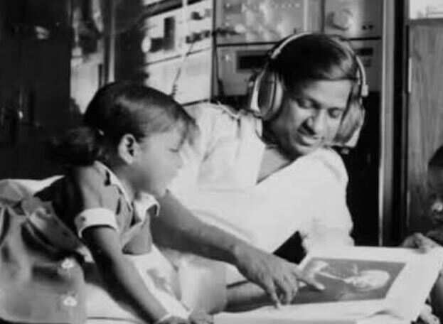 பவதாரிணி கடைசி ஆசையை உடனே நிறைவேற்றிய இளையராஜா... நெகிழ்ச்சி... !