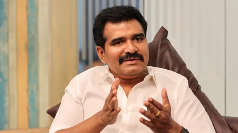 புழல் மத்திய சிறைச்சாலையில் அமைச்சர் சி.டி.ஆர். நிர்மல் குமார் ஆய்வு!