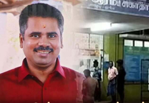 சிகிச்சைக்கு வந்த இளம்பெண்ணுக்கு பாலியல் தொல்லை... அரசு மருத்துவர் கைது!