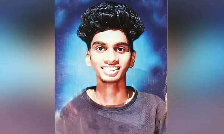 நண்பர்களைப் பார்க்க தடை... காதலித்து மணந்த புதுமாப்பிள்ளைத் தூக்கிட்டுத் தற்கொலை!