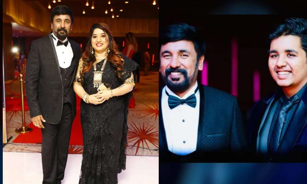 பிரபல வெற்றிப்படங்களின் தயாரிப்பாளர் தற்கொலை... அதிர்ச்சியில் திரையுலகினர்!