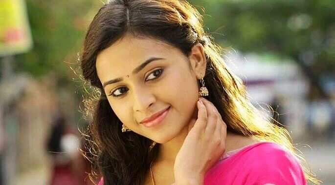 கல்யாணம் நடந்தா அவர் கூட தான்.. ஸ்ரீதிவ்யா திட்டவட்டம்..!!