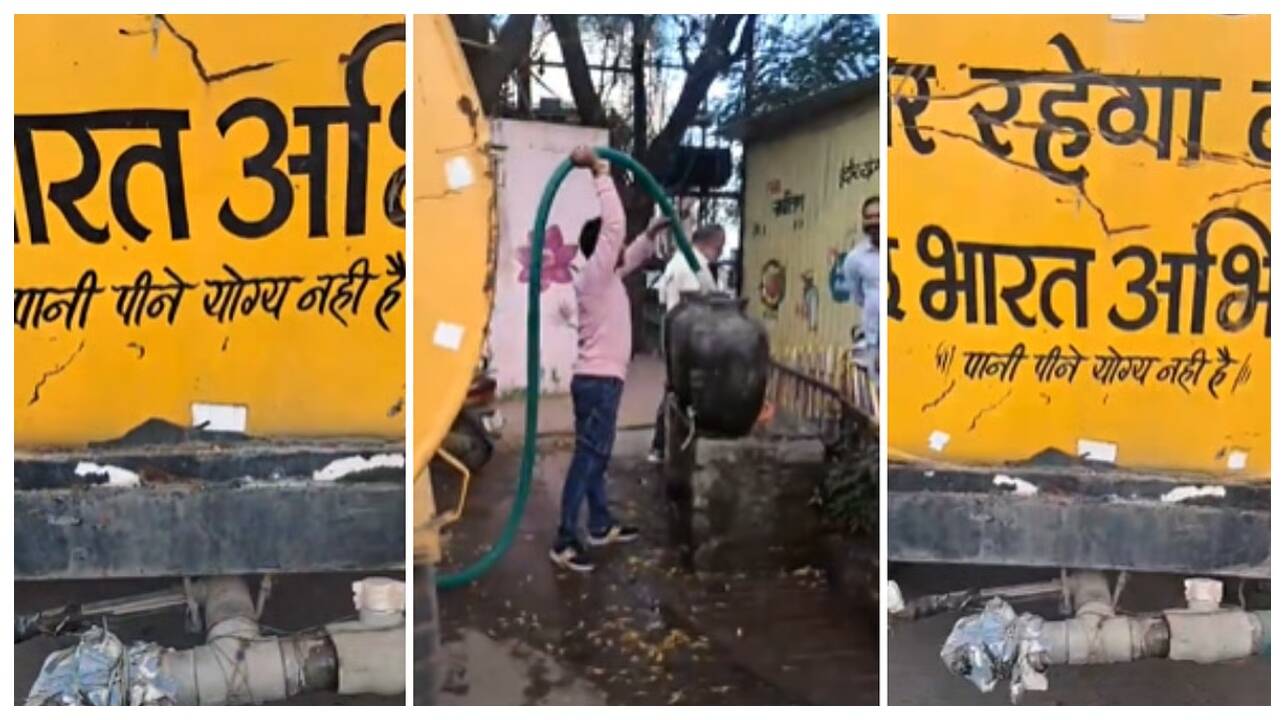 கழிவுநீர் கலந்த குடிநீர் பருகியதால் 15 பேர் பலி... பெரும் பரபரப்பு!