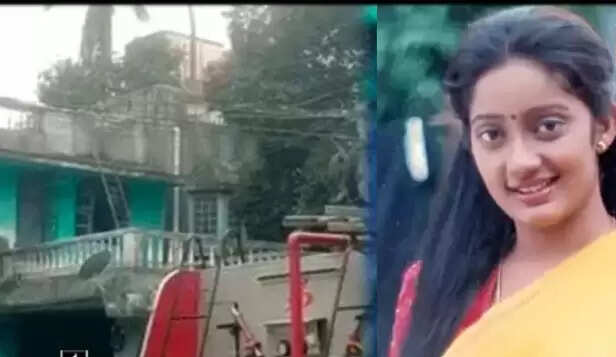 நடிகை கனகா வீட்டில் திடீர் தீ விபத்து! துணிமணிகள் எரிந்து நாசம்!