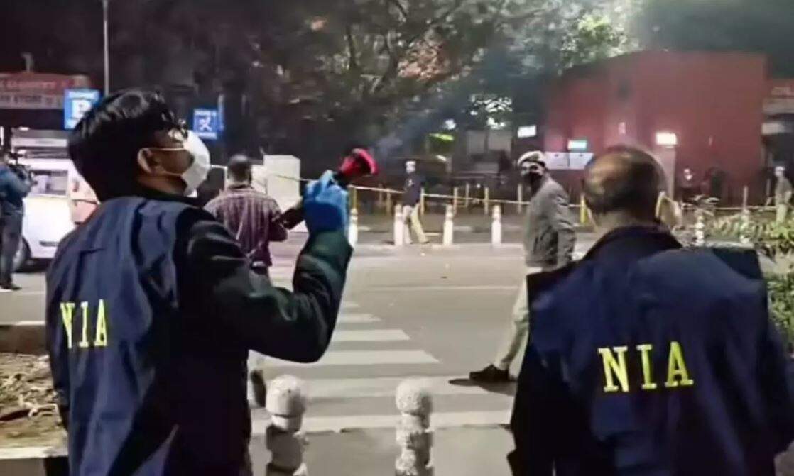 டெல்லி குண்டுவெடிப்பில் 3 மருத்துவர்கள் உட்பட மேலும் 4 பேர் கைது!