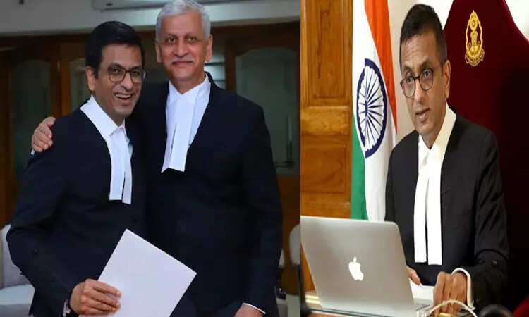 இனி இவருக்கு பதில் இவர் !! உச்சநீதிமன்ற தலைமை நீதிபதி ஓய்வு!!