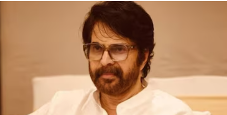 நடிகர் மம்முட்டிக்கு புற்றுநோயா❓