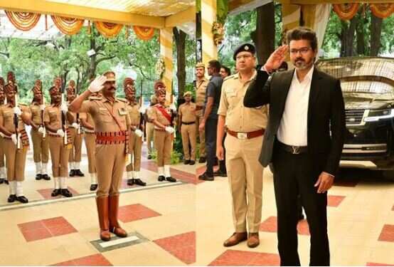 உள்துறையைத் தனி அமைச்சரிடம் ஒப்படைக்கிறாரா முதலமைச்சர் விஜய்?- யாருக்கு வாய்ப்பு?!
