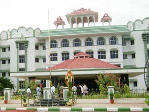 இளையரசனேந்தல் பிர்கா விவகாரத்தில் அரசாணை ரத்து - உயர்நீதிமன்ற மதுரை கிளை உத்தரவு!