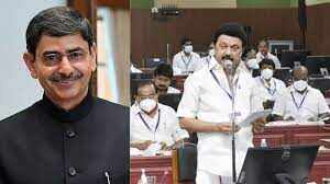 “அரசியலமைப்பை மதிக்காத தலைவராக இருக்கிறார் ஸ்டாலின்... ஆணவம் நல்லதல்ல”- ஆளுநர் ரவி