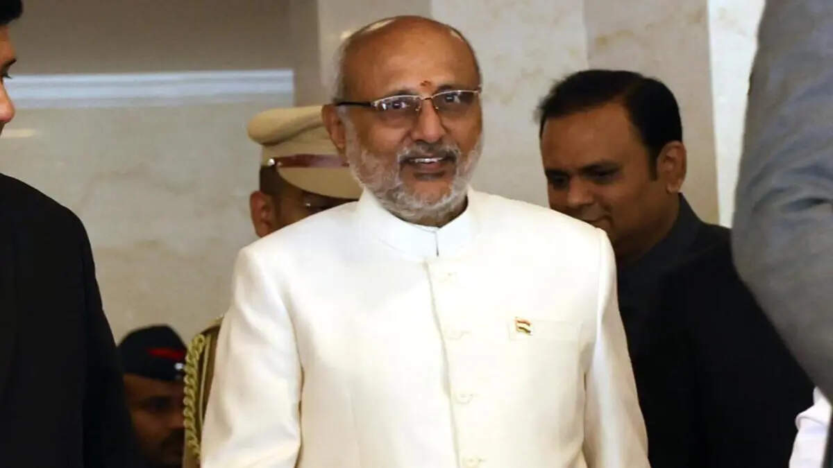 சி.பி.ராதா கிருஷ்ணன்
