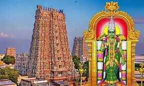மீனாட்சி அம்மன் கோவில் திருக்கல்யாணம்... 19ம் தேதி முதல் கட்டணச்சீட்டு முன்பதிவு தொடக்கம்!