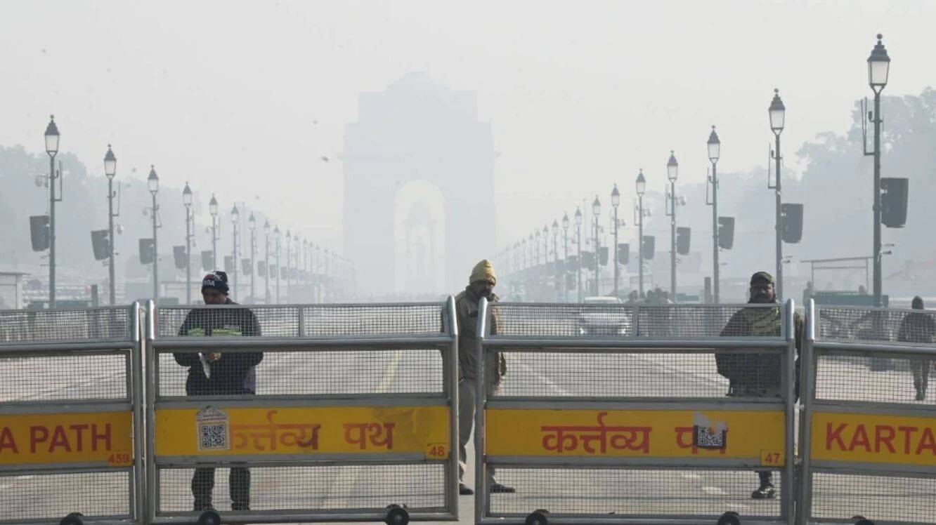 குடியரசு தின விழாவில் பயங்கரவாத அச்சுறுத்தல்... உளவுத்துறை எச்சரிக்கையைத் தொடர்ந்து பாதுகாப்பு தீவிரம்!