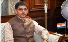 ஆளுநர் விவகாரம்... ஜனாதிபதியின் கேள்விகளுக்கு மாநில அரசுகள் பதிலளிக்க உத்தரவு!