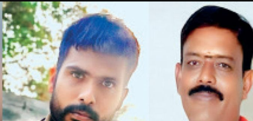 அதிவேகத்தில் வந்த மண் லாரி மோதி தொழிலாளி பலி... தவெக நிர்வாகி கைது!