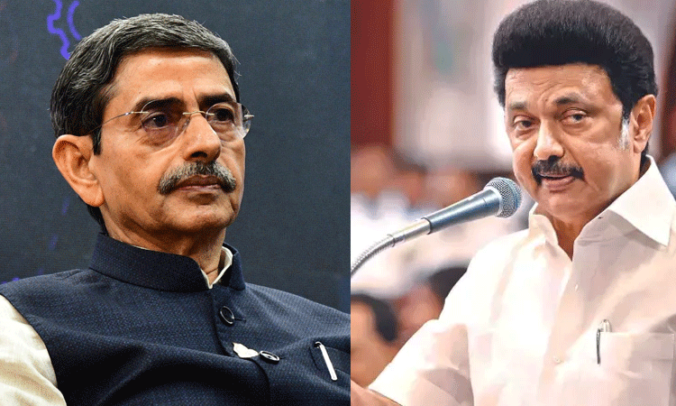 தமிழகத்தில் பாலியல் வன்கொடுமைகளுக்கு மரண தண்டனை... சட்ட மசோதாவுக்கு ஆளுநர் ஒப்புதல்!