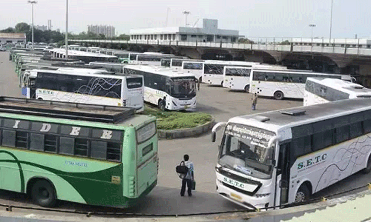 பேருந்து