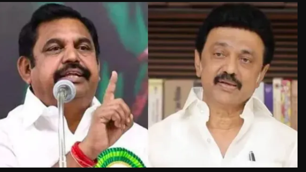 பாலியல் சார்களை எப்போது கண்ட்ரோல் செய்யப் போகிறீர்கள் பொம்மை முதல்வரே? எடப்பாடி விளாசல்!