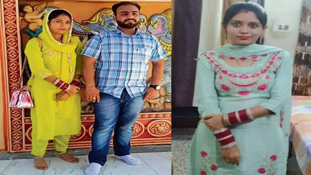 இரத்த வெள்ளத்தில் 19 வயது இளம்பெண்... கணவரால் நேர்ந்த விபரீதம்!