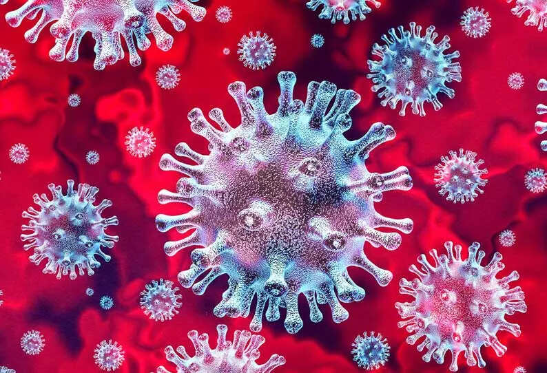 கொரோனா பாதிப்பு