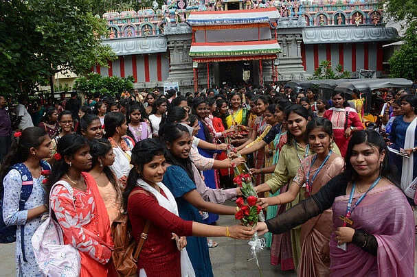 நாளை திருச்செந்தூர் சுப்பிரமணிய சுவாமி கோவில் மகா கும்பாபிஷேக விழா யாகசாலை பூஜையுடன் தொடங்குகிறது!