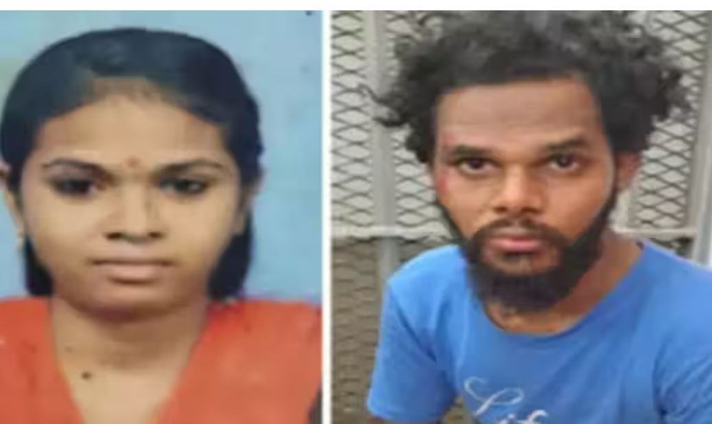 அதிர்ச்சி.. கர்ப்பிணி மனைவியை தீவைத்து எரித்த கொடூரம்!!