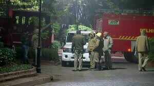 பிரதமர் அலுவலகம் அருகே 717 குடும்பங்களை மார்ச் 6ம் தேதிக்குள் காலி செய்ய உத்தரவு!