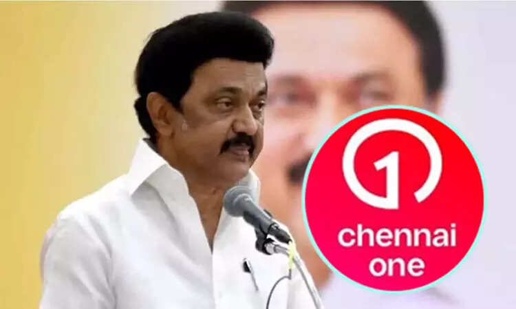 ‘சென்னை ஒன்று' செயலியை முதல்வர் ஸ்டாலின் தொடங்கி வைத்தார்.. இனி ஒரே டிக்கெட்டில் மெட்ரோ, ரயில், பேருந்துகளில் பயணிக்கலாம்!