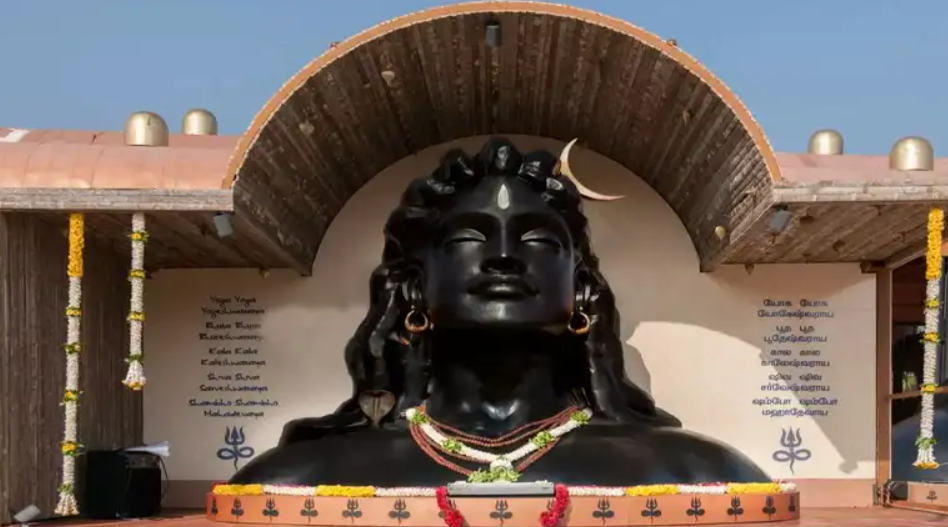 தமிழகம் முழுவதும் ஆதியோகி ரத யாத்திரை: பாடல் பெற்ற சிவத்தலங்கள் வழியாக பயணம்!