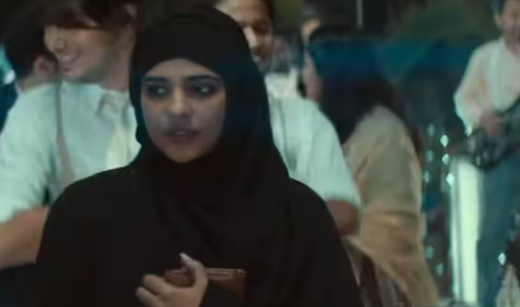 ஐஸ்வர்யா ராஜேஷ் படத்திற்கு தடை?! வலுக்கும் சர்ச்சை!!