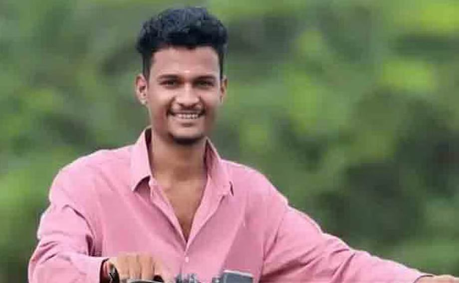 பல்கலைக்கழக வனப்பகுதியில் இளைஞர் சடலமாக மீட்பு... !
