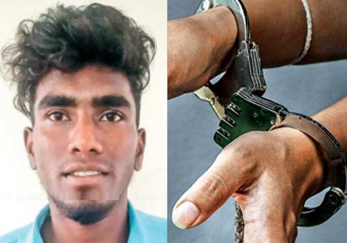 மாயமான சிறுமி.. விசாரணையில் பகீர் பின்னணி.. கல்லூரி மாணவன் சுற்றி வளைப்பு!