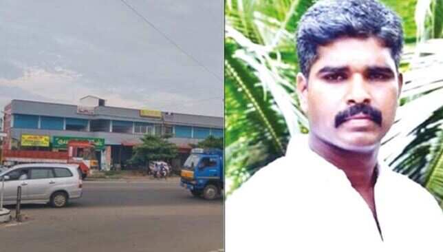 ஓசியில் சாப்பாடு சாப்பிட்டு, ஹோட்டல் ஓனரையே பணம் கேட்டு மிரட்டிய காவலர் சஸ்பெண்ட்..!