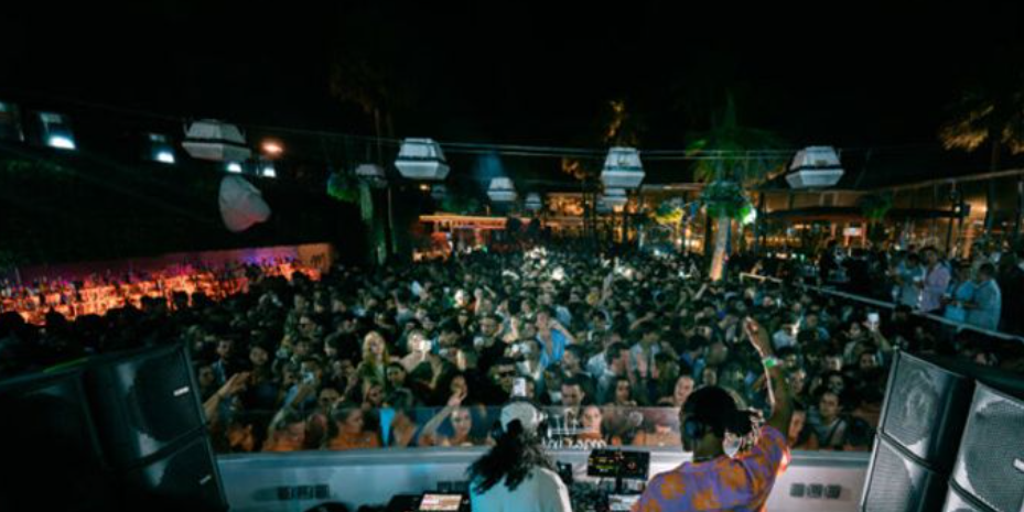 இன்று மெரினாவில் திருக்குறள் இசை மாலை !