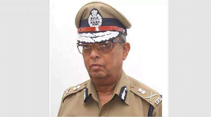 காவல்துறையினர் அதிர்ச்சி!! முன்னாள் டிஜிபி டி. முகர்ஜி காலமானார்!!