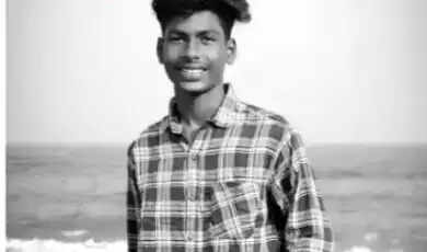 10ம் வகுப்பு மாணவன் லாரி மோதி பலி... ரிசல்ட் பார்க்கும் முன்பே சோகம்!