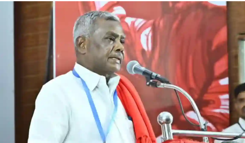 2026 மார்க்சிஸ்ட் கட்சி தேர்தலில் திமுக கூட்டணியில் இரட்டை இலக்க தொகுதி!