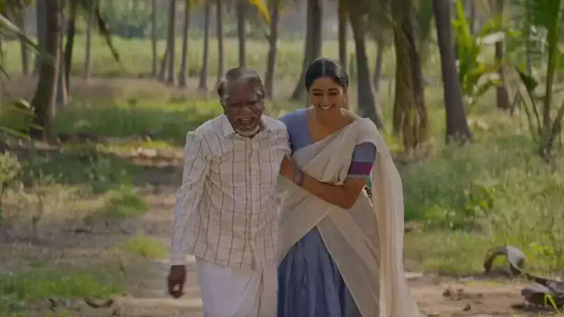 வீடியோ... ”மார்கழித் திங்கள்” டீசரில் மிரட்டும் பாரதிராஜா!!