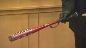 பேஸ்பால் மட்டையால் தாயை அடித்து கொன்ற மகன்!! கொடூரத்தின் உச்சம்!!