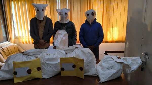 போதை பொருள் கடத்தல் மன்னன் ஜாபர் சாதிக் ஜெய்ப்பூரில் அதிரடி கைது!