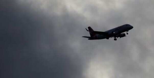 பெரும் அதிர்ச்சி.. ஆப்கானிஸ்தானில் விபத்துக்குள்ளான இந்திய விமானம்.. உண்மையில் நடந்தது வேறு..!