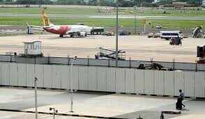 போதிய பயணிகள் இல்லை... சென்னையில் ஒரே நாளில் 6 விமானங்கள் ரத்து!