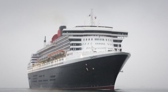 நடுக்கடலில் தத்தளிப்பு... நேரோ வைரசால் சொகுசு கப்பலில் 200 பயணிகளுக்கு தொற்றுநோய் பாதிப்பு!