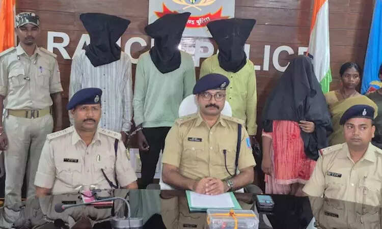 க்ரைம் கொலை கைது